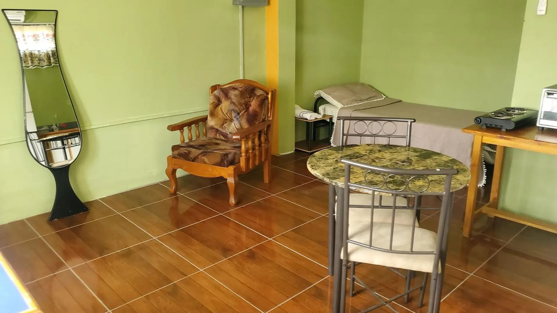 Overnite Comfort Saint Augustine Trinidad And Tobago